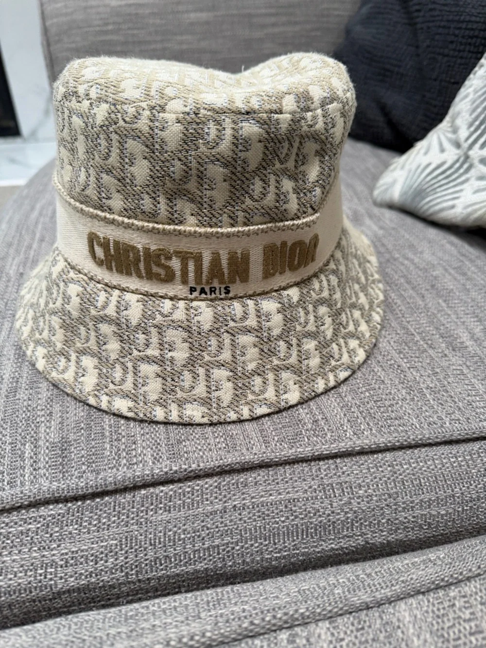 Bucket Hat - Picture 1 of 8